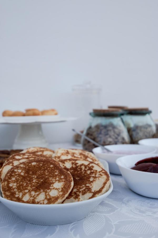 B&B Da Patty Affi Ngoại thất bức ảnh