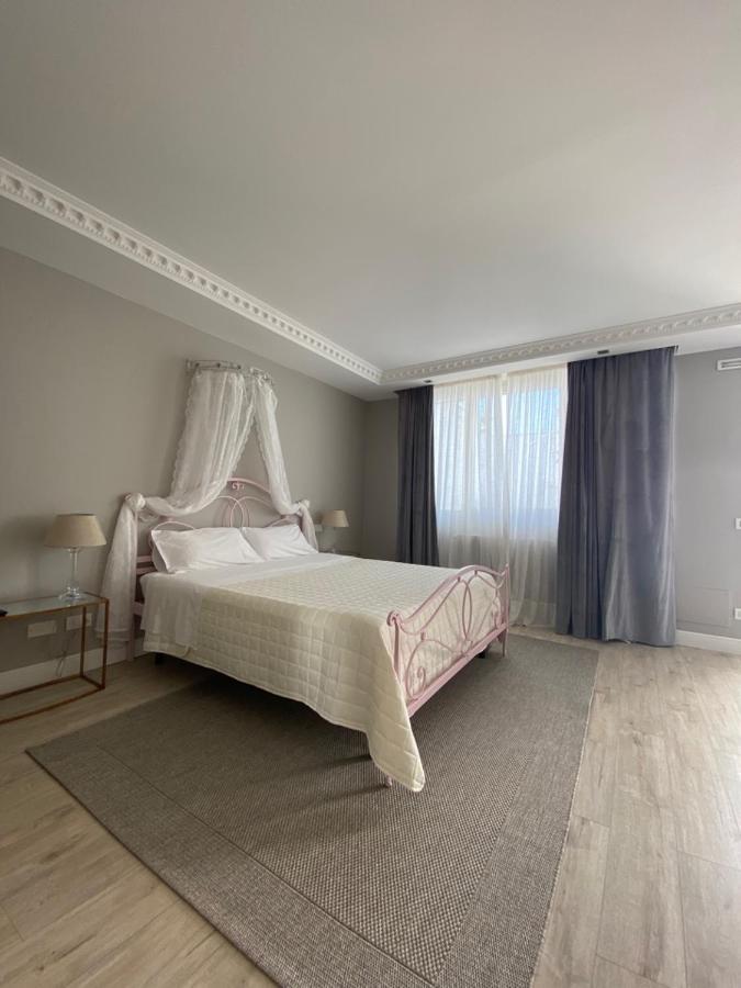 B&B Da Patty Affi Ngoại thất bức ảnh