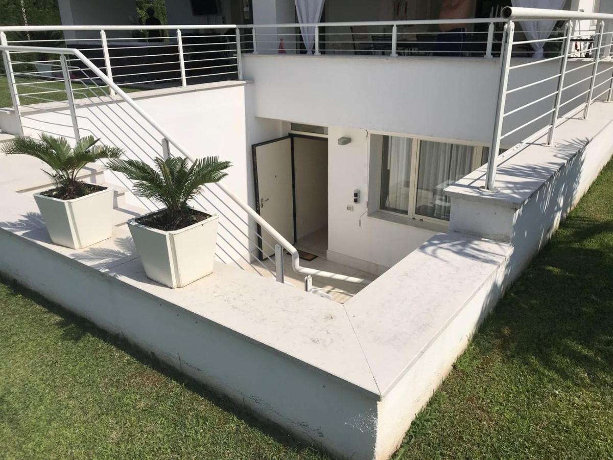 B&B Da Patty Affi Ngoại thất bức ảnh