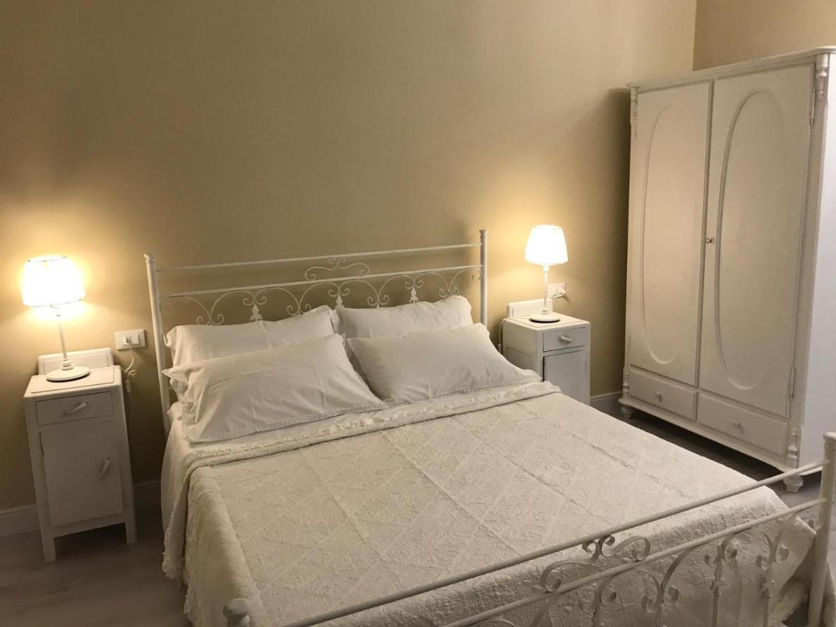B&B Da Patty Affi Ngoại thất bức ảnh