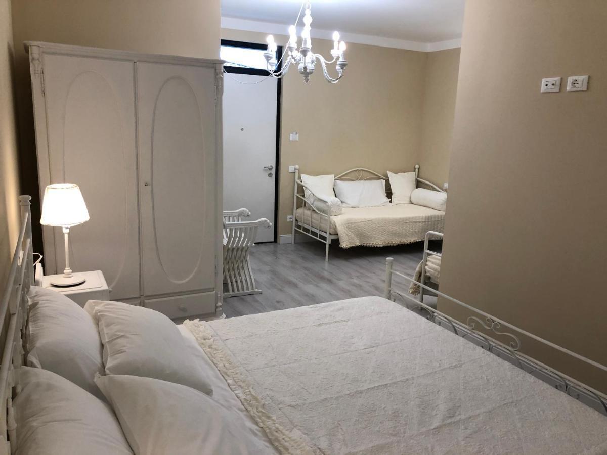 B&B Da Patty Affi Ngoại thất bức ảnh
