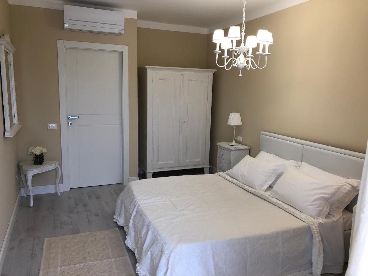B&B Da Patty Affi Ngoại thất bức ảnh